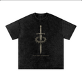 "By His Spirit" Graphic Tee