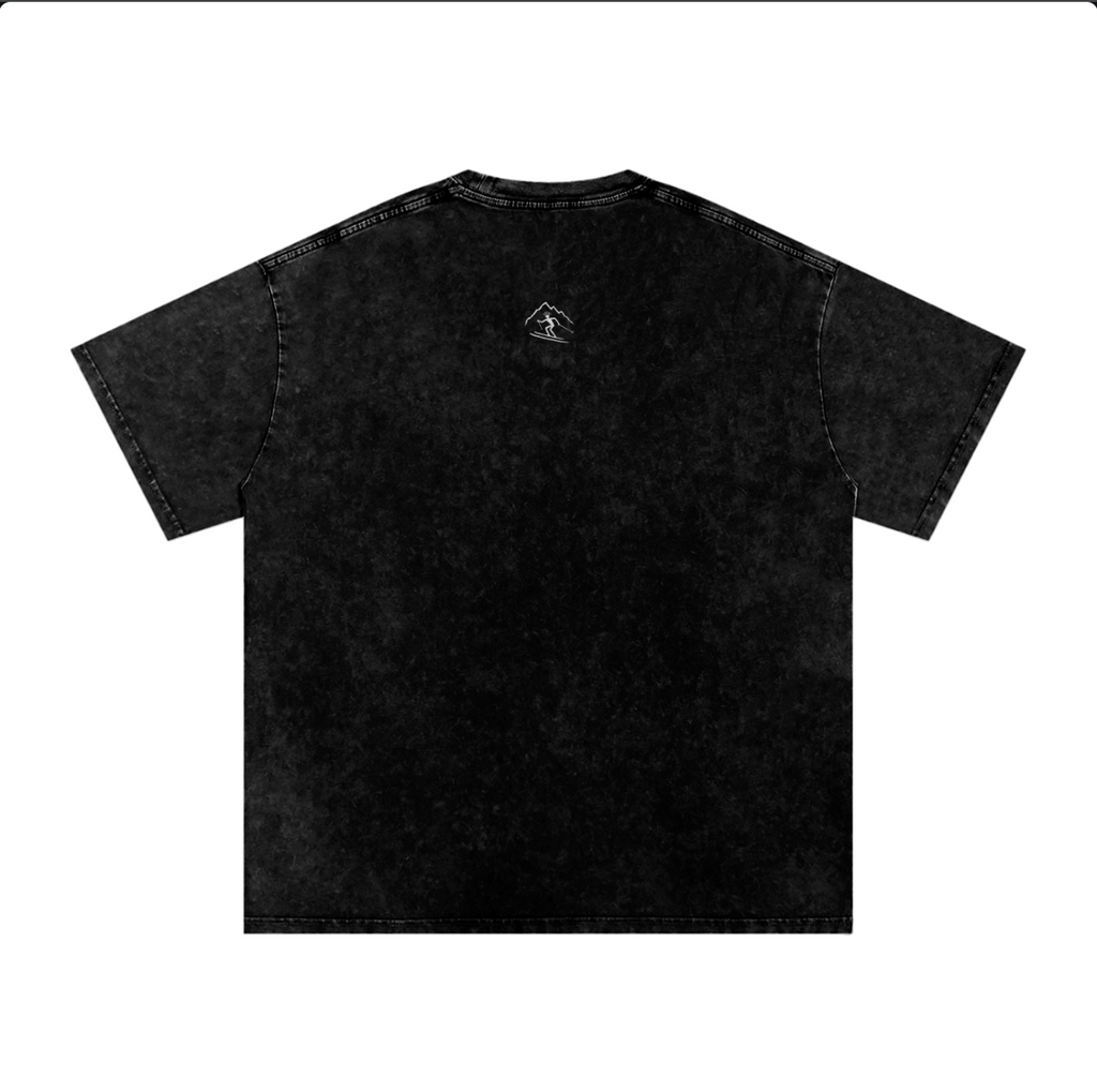 "By His Spirit" Graphic Tee