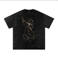 "The Lord's Soldier" Premium Tee