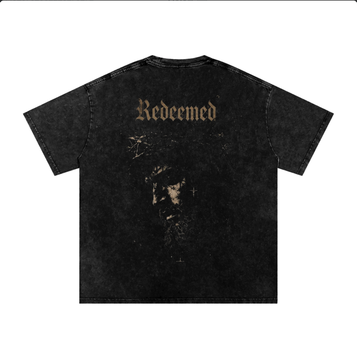 "The Lord's Soldier" Premium Tee