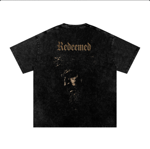 "The Lord's Soldier" Premium Tee