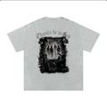 "Thanks be to God" Niche Tee