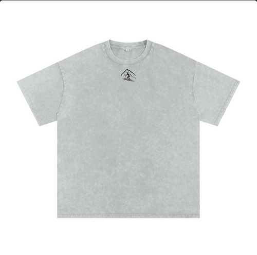 "Thanks be to God" Niche Tee
